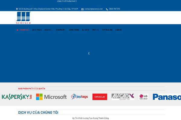 Site using Ot-flatsome-vertical-menu plugin