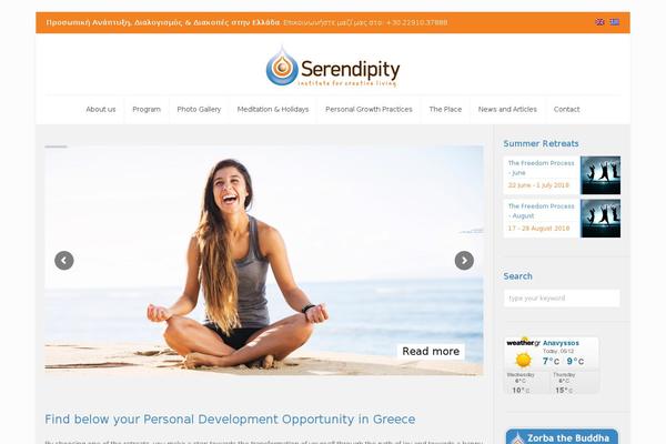Best theme site design template sample