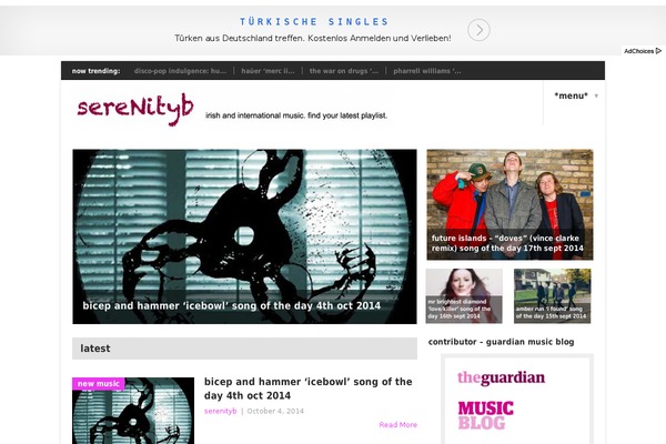 Point theme site design template sample