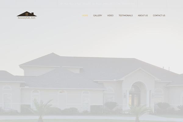 Site using Easy FancyBox plugin