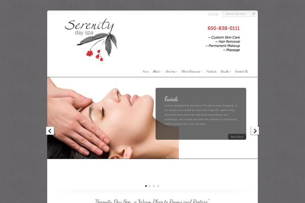 Site using Hubspot plugin