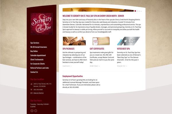 RT-Theme 15 theme site design template sample