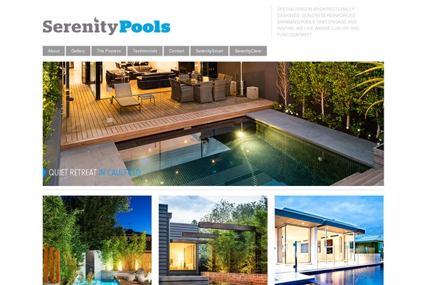 Architektthemeresponsive theme site design template sample