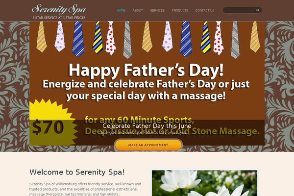 Site using Brizy plugin