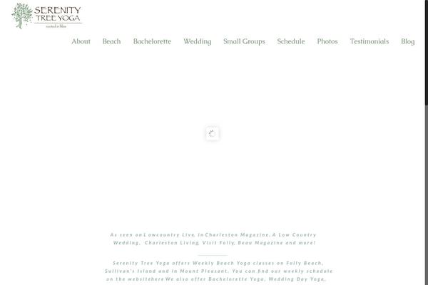 Site using Easy-notification-bar plugin