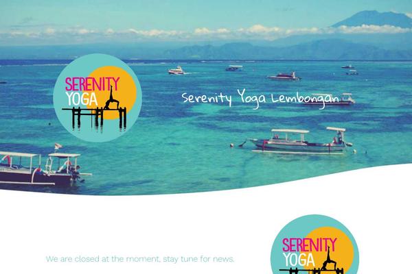 Site using Qode-quick-links plugin