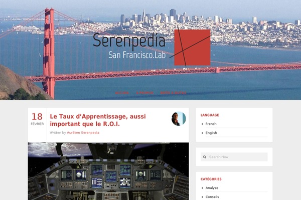 GoBlog theme site design template sample