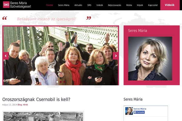 Site using Google Drive WP Media plugin