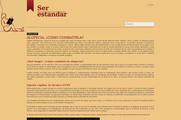 Edmin theme site design template sample