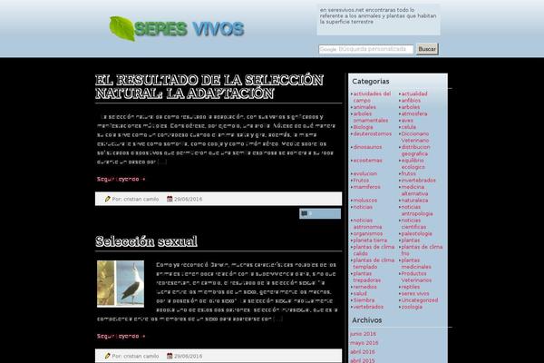 Site using Fuzzy SEO Booster plugin