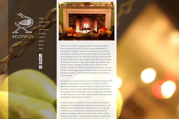 Site using IW Magnific Popup plugin