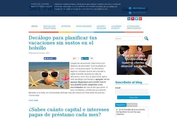 Site using Gestor-citas plugin