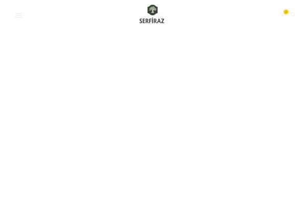 Site using Trx_utils plugin