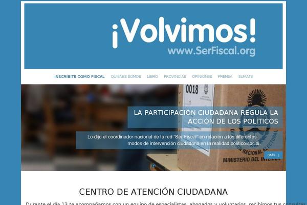 Site using Embed-office-viewer plugin