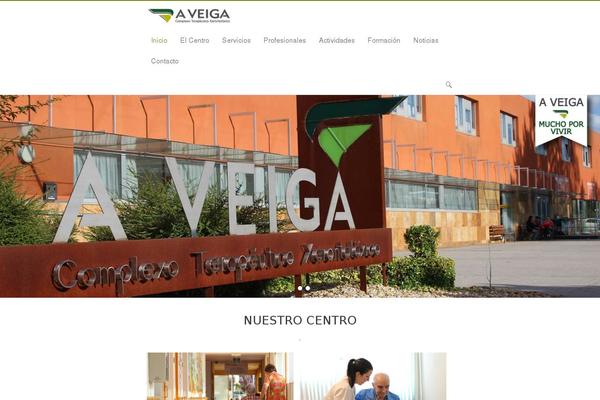 Site using Knews Multilingual Newsletters plugin