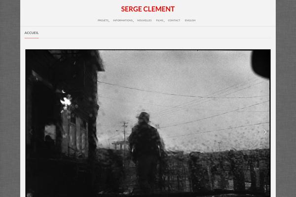 Site using Mpc-shortcodes plugin