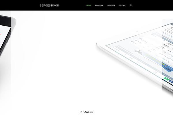 Site using The Events Calendar plugin