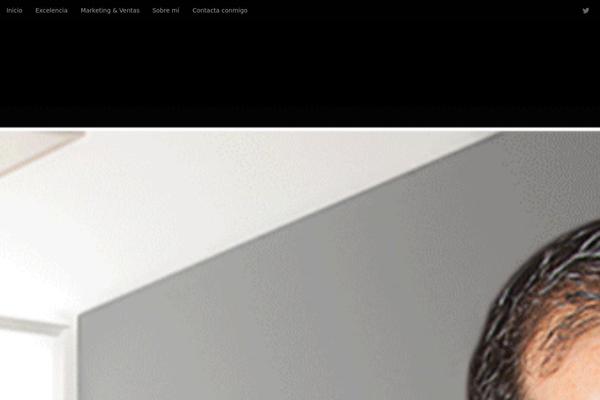 Arcade theme site design template sample