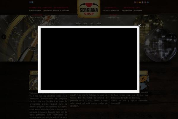 Site using WPi Designer Button plugin