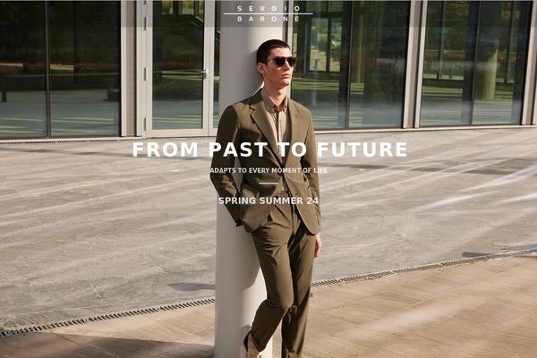 Grandphotography theme site design template sample