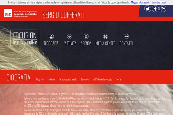 Site using CP Multi View Event Calendar plugin