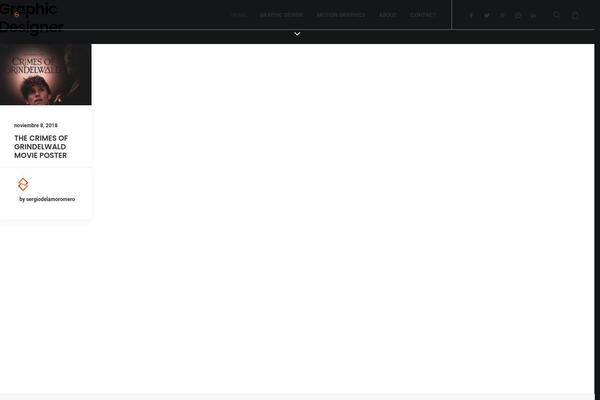 Site using Uncode-js_composer plugin