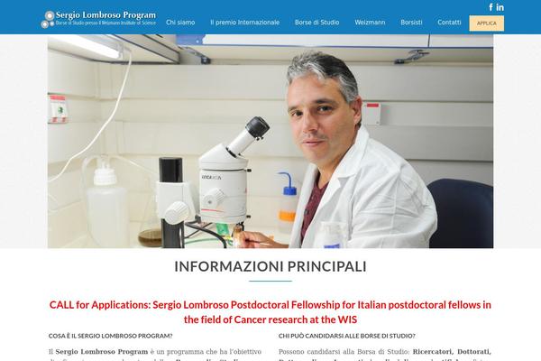 Invent theme site design template sample