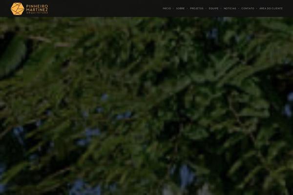 Site using Wp-client plugin