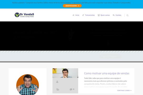Site using Uf-epico plugin