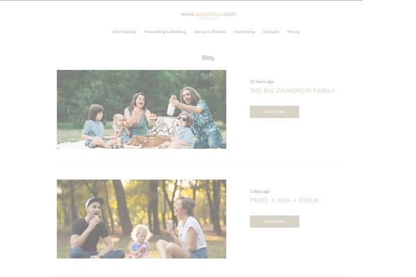Lovely theme site design template sample