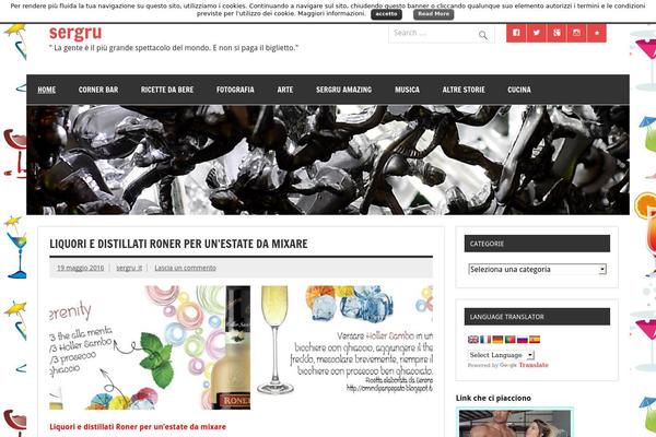Site using Ad Injection plugin