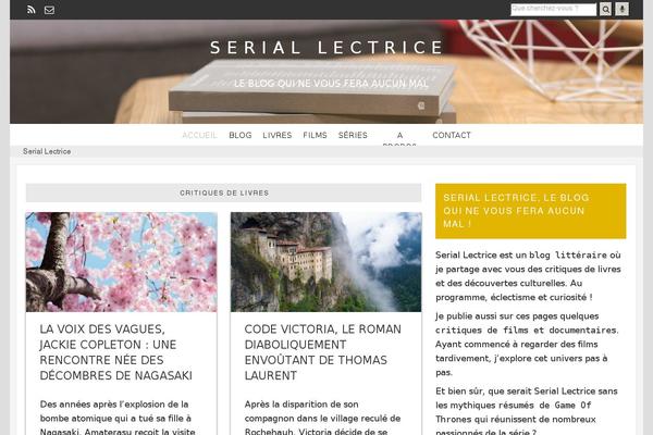 Site using Toolinks-posts plugin