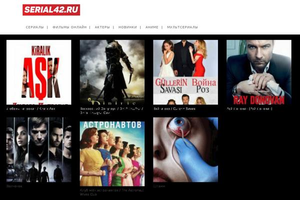 Site using Related Post plugin