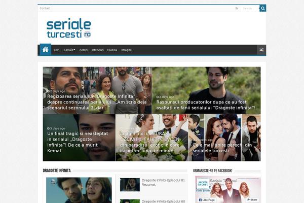 Site using Assets plugin