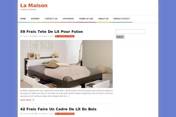 Site using Count per Day plugin