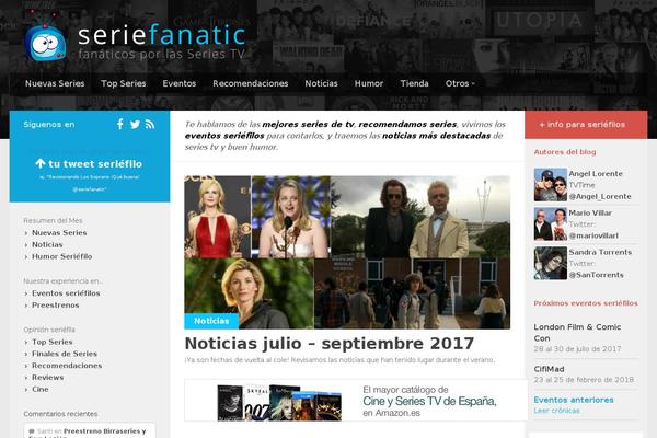 Site using Easy Spoiler plugin