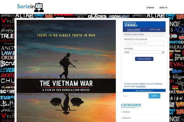 Site using Amy-user plugin
