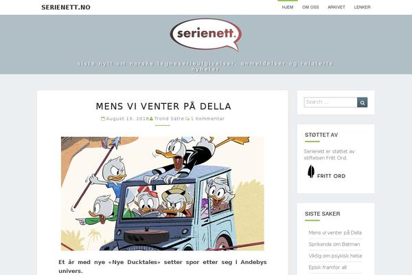 Site using Add-social-share plugin