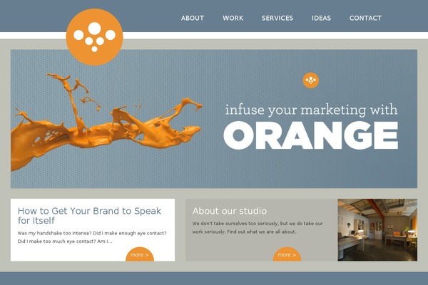 Site using jQuery Updater plugin