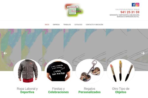 Site using Magic Liquidizer Responsive Table plugin