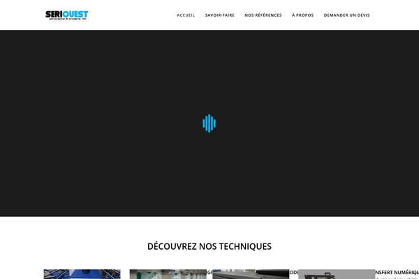 Site using Visual-product-configurator plugin