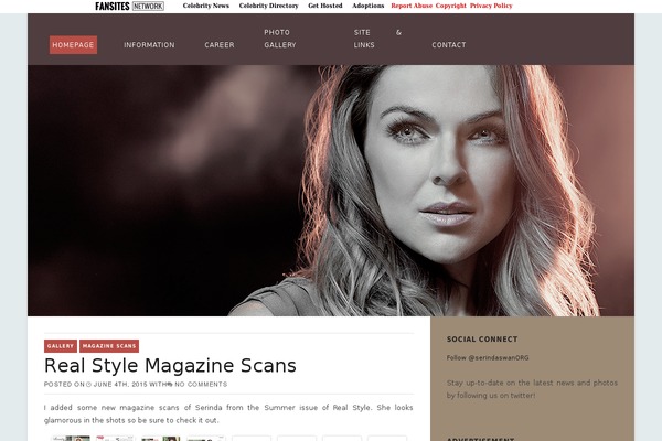 Site using Countdown Timer plugin