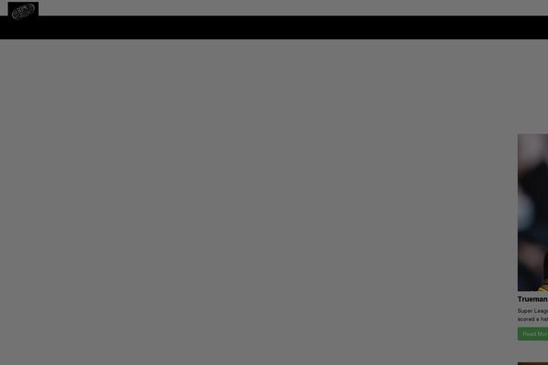 seriousaboutrl.com site used Daily_sports