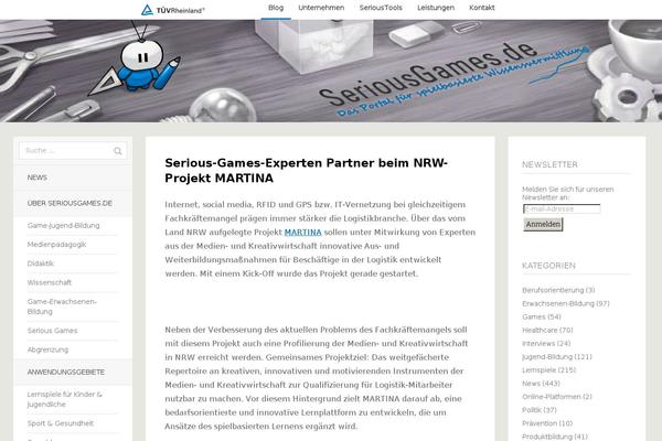 Site using Sign Me Up plugin
