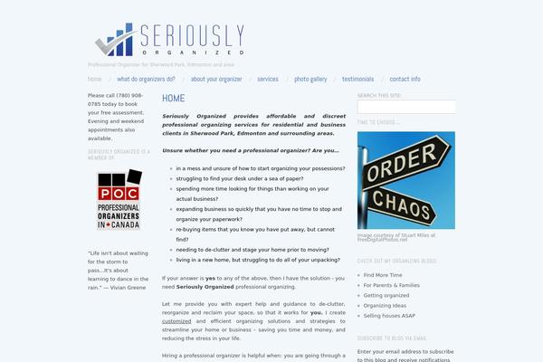 Site using jcwp scroll to top plugin