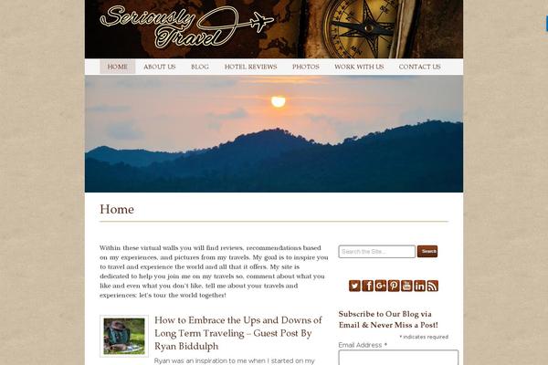 design-services-standard theme websites examples