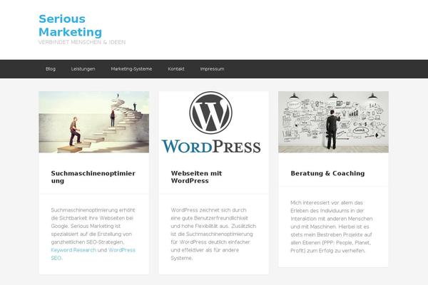Site using Spectra-pro plugin
