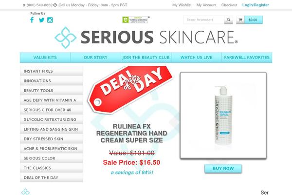 Site using Rewardsystem plugin