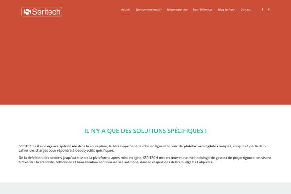 Site using Buttons Shortcode and Widget plugin