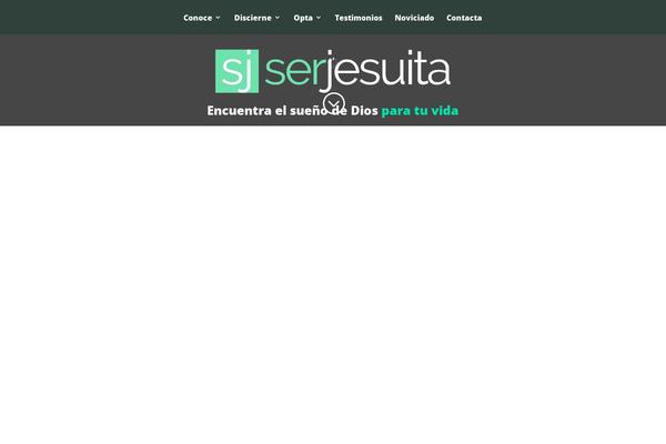 Site using Divi-Blog-Extras plugin